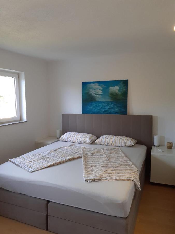 Apartments Familie Vujec Skrbčići エクステリア 写真