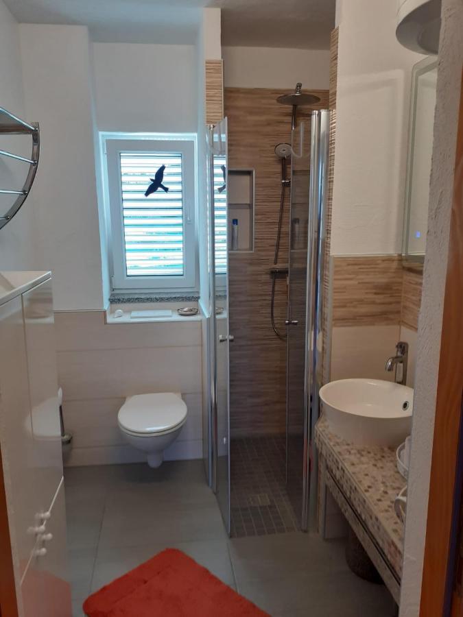 Apartments Familie Vujec Skrbčići エクステリア 写真